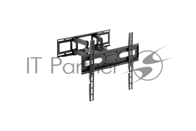 Наклонно-поворотный кронштейн для телевизоров HARPER TVFW-68 Black