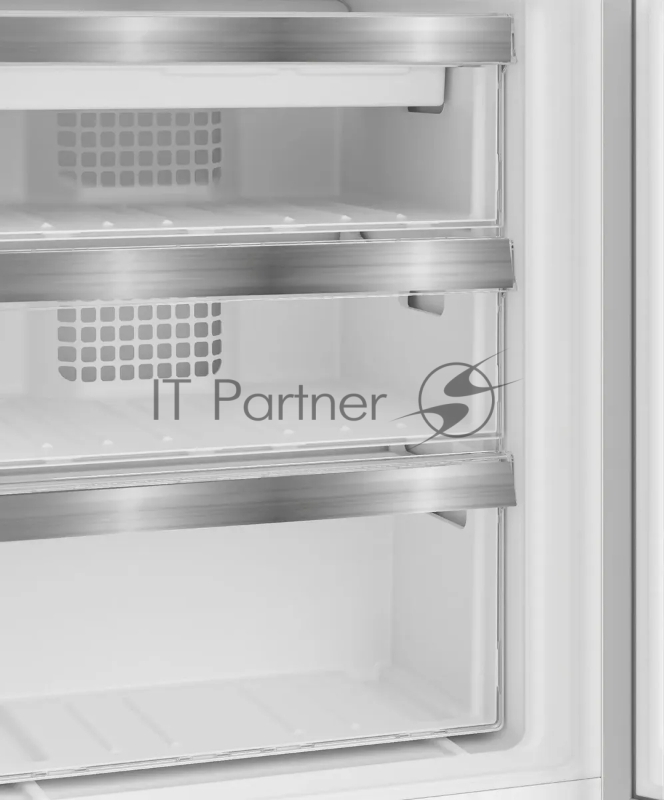 Холодильник Indesit HBH 20I белый