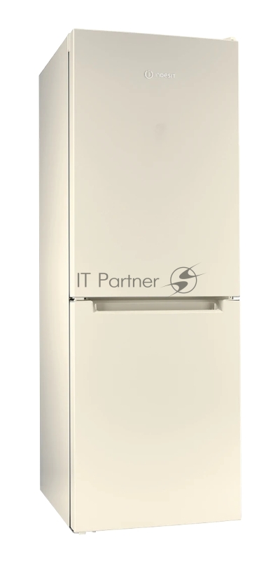 Холодильник Indesit DS 3160 E бежевый, двухкамерный, 182/87 л., морозилка снизу, капельная система