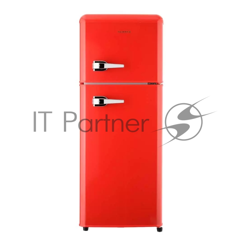 Хол. HARPER HRF-T140M RED