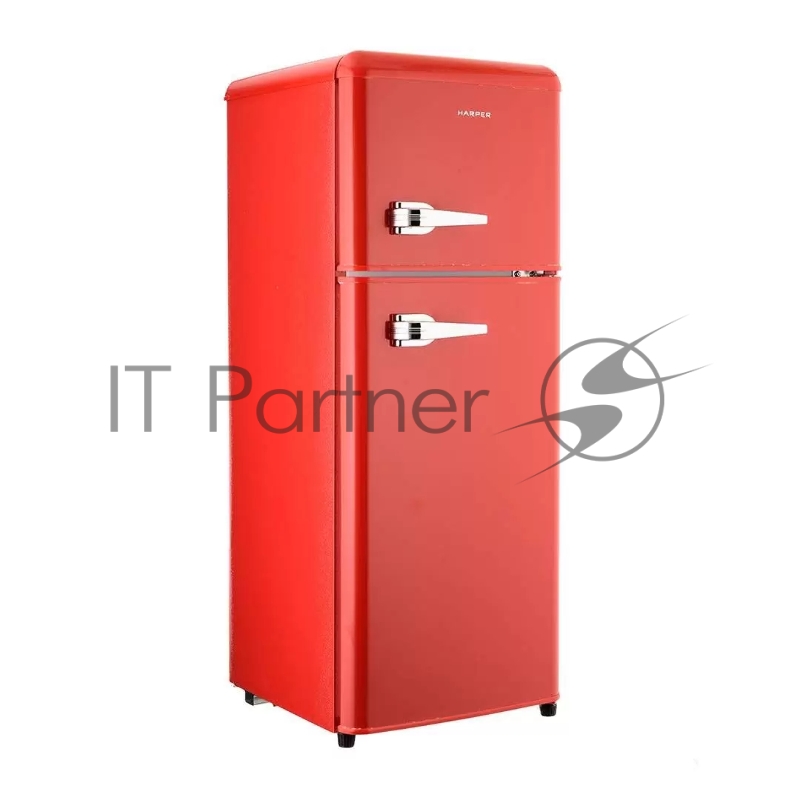 Хол. HARPER HRF-T140M RED