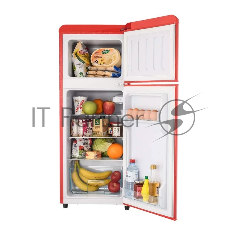 Хол. HARPER HRF-T140M RED