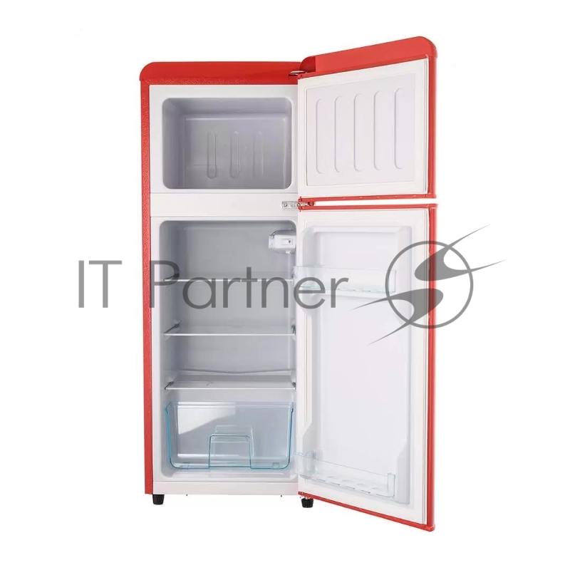 Хол. HARPER HRF-T140M RED