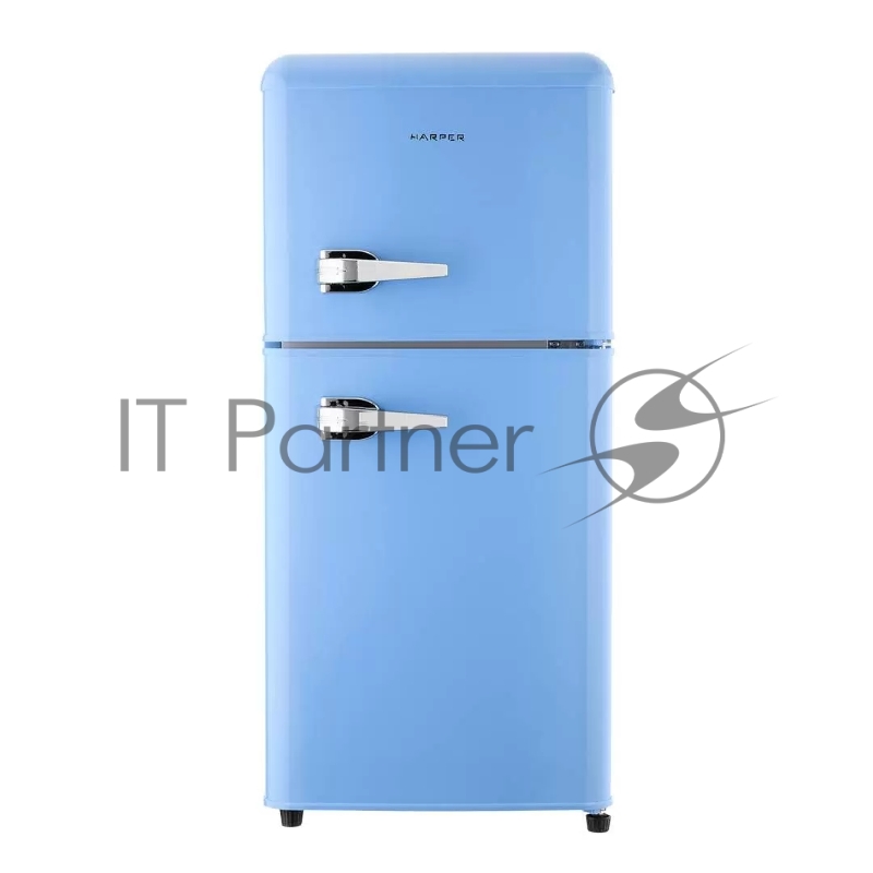 Хол. HARPER HRF-T120M BLUE
