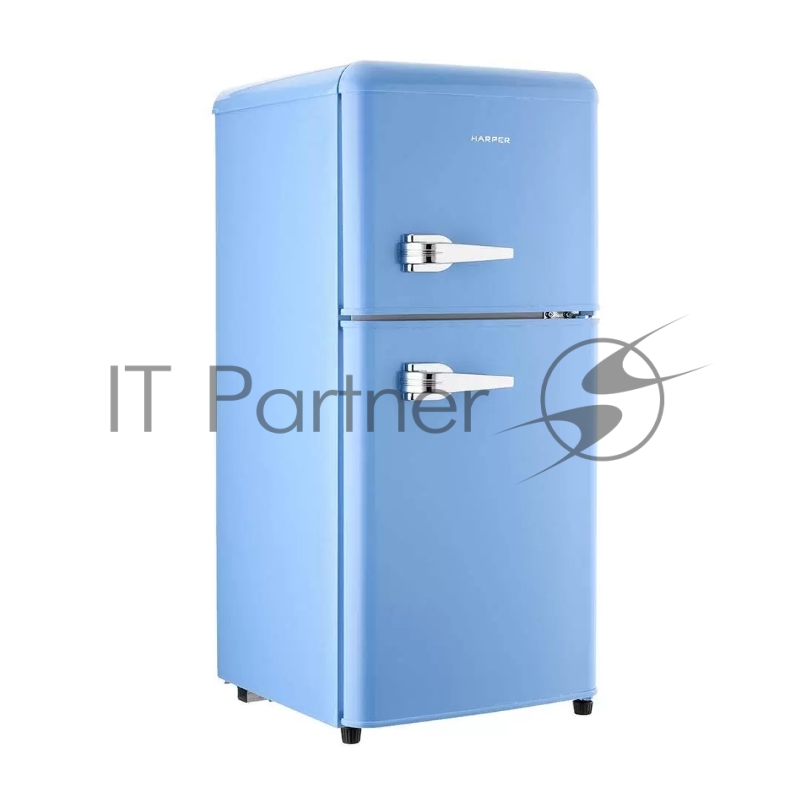 Хол. HARPER HRF-T120M BLUE