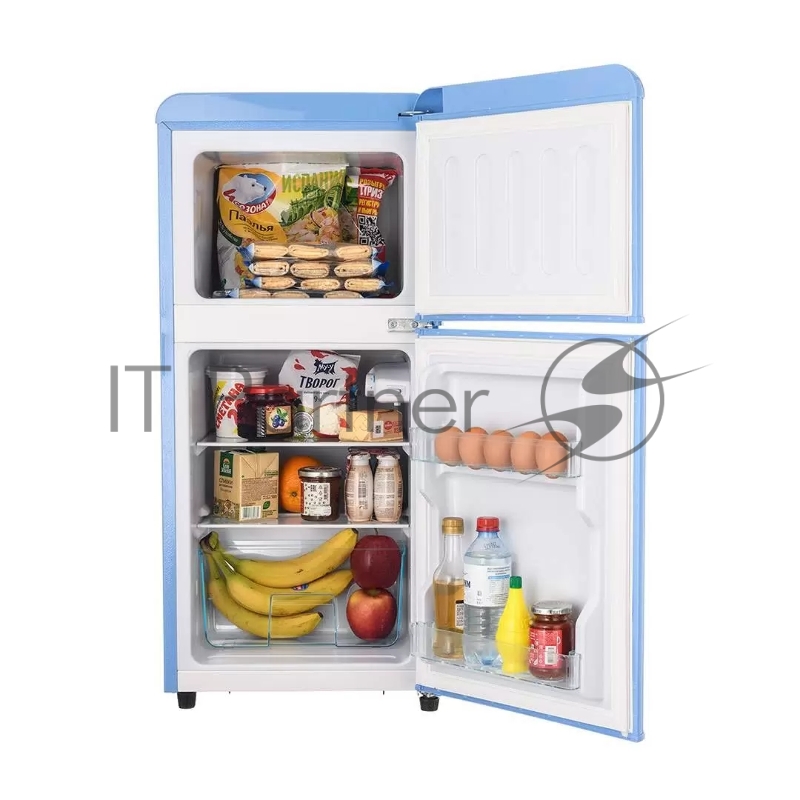 Хол. HARPER HRF-T120M BLUE