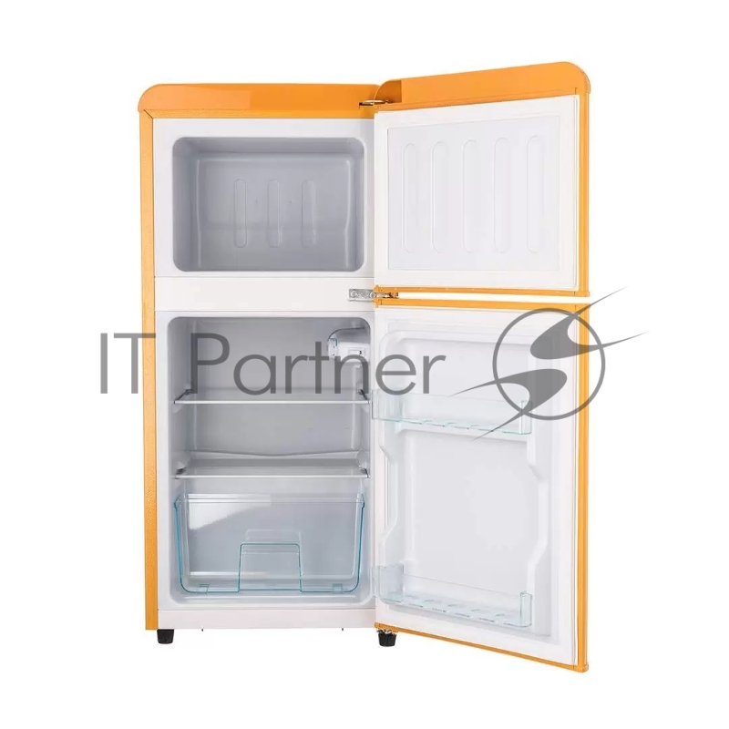 Хол. HARPER HRF-T120M ORANGE