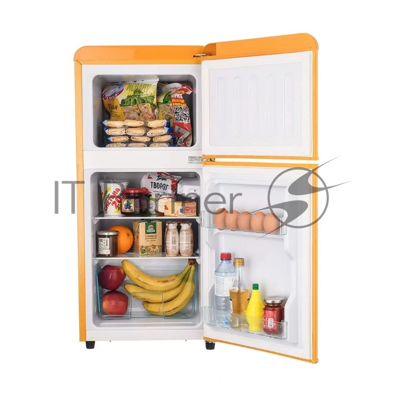 Хол. HARPER HRF-T120M ORANGE