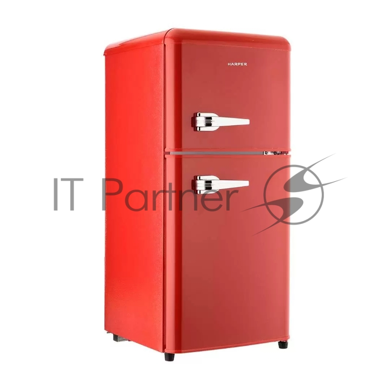 Хол. HARPER HRF-T120M RED