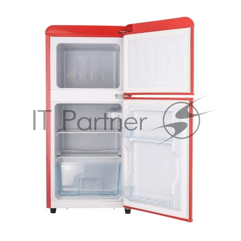 Хол. HARPER HRF-T120M RED