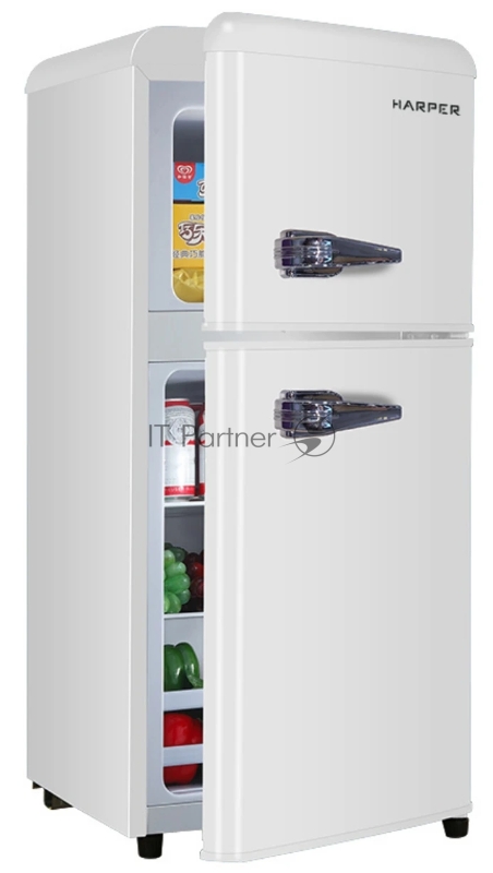 Хол. HARPER HRF-T120M WHITE