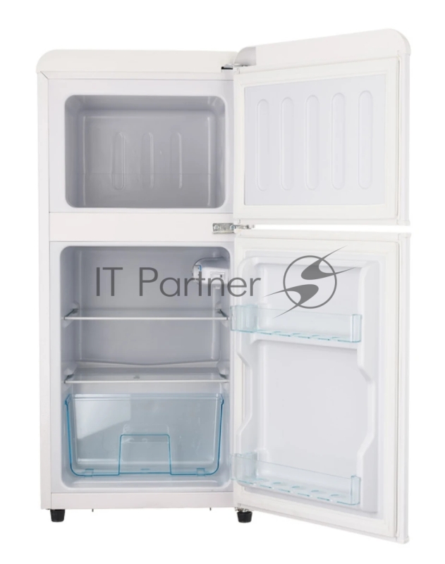 Хол. HARPER HRF-T120M WHITE