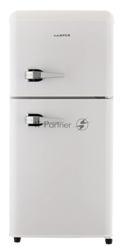 Хол. HARPER HRF-T120M WHITE