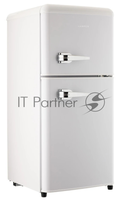 Хол. HARPER HRF-T120M WHITE