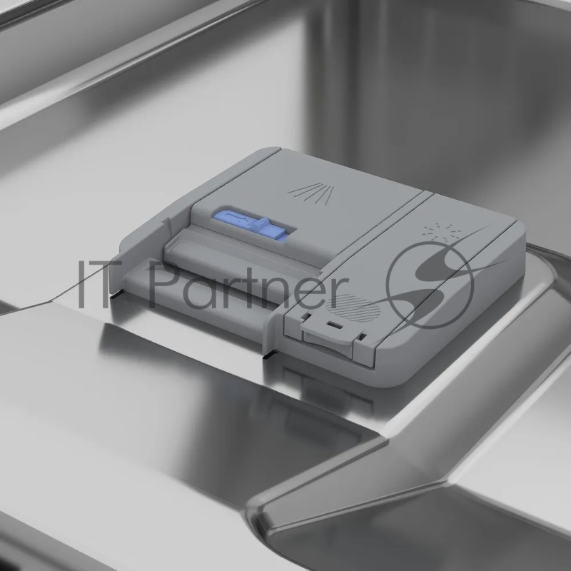 Посудомоечная машина Beko DVS050R01W отдельностоящая, белый