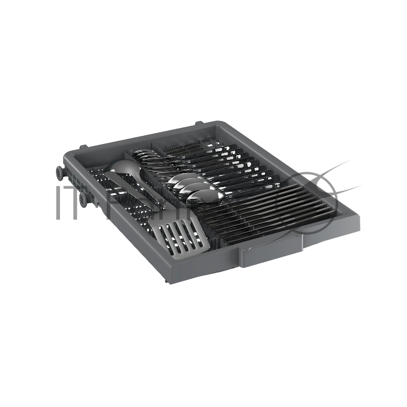 Посудомоечная машина Indesit DFS 2A59 отдельностоящая, белый