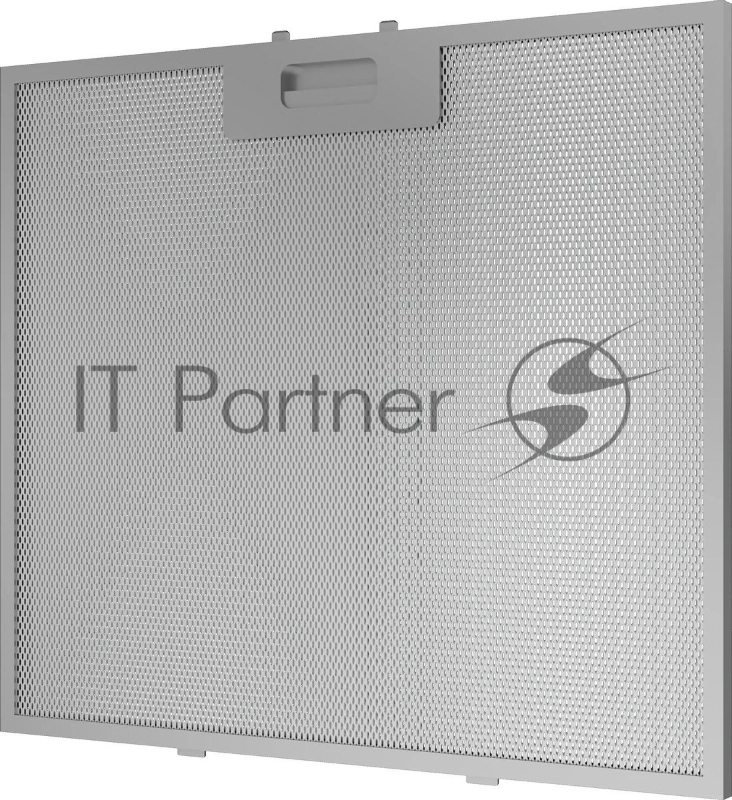 Вытяжка каминная Hotpoint HPHV 63LT BL, кнопочное управление, Черный