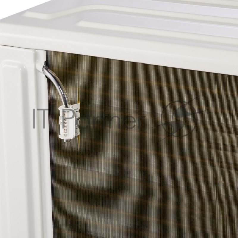 Блок наружный сплит-системы Ballu Ice Peak DC BSPKI/out-13HN8_V4 инвертор, 13000 BTU, 37 м², охлаждение, обогрев, осушение