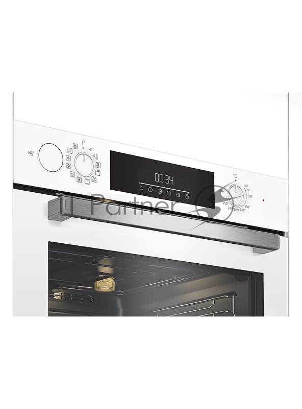 Электрический духовой шкаф Beko BBIM143N0W