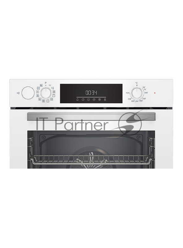 Электрический духовой шкаф Beko BBIM143N0W