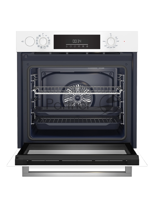 Электрический духовой шкаф Beko BBIM143N0W