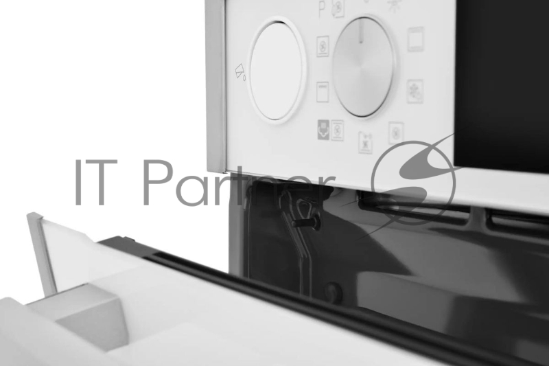 Электрический духовой шкаф Hotpoint FE8 S832 JSH WH белый