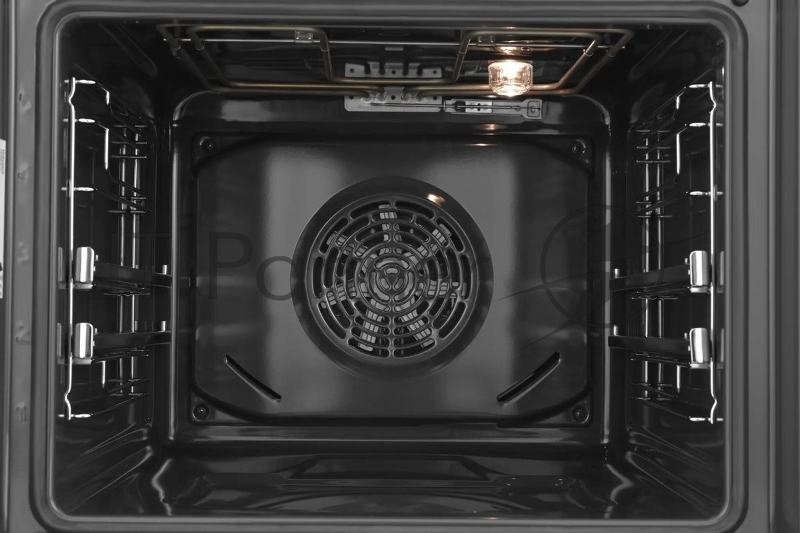 Электрический духовой шкаф Hotpoint FE8 S832 JSH WH белый