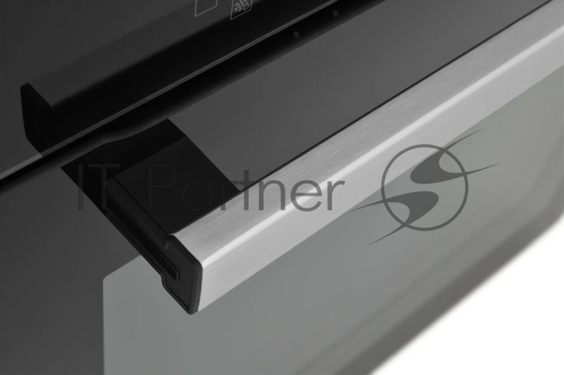 Электрический духовой шкаф Hotpoint FE8 1231 SMP BLG черный