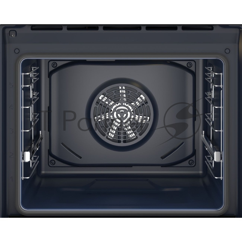 Электрический духовой шкаф Hotpoint FE9 S831 JSH IX нержавеющая сталь/серебристый