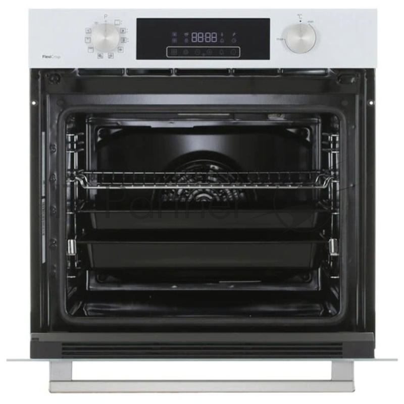 Электрический духовой шкаф Hotpoint FE8 821 H WH белый