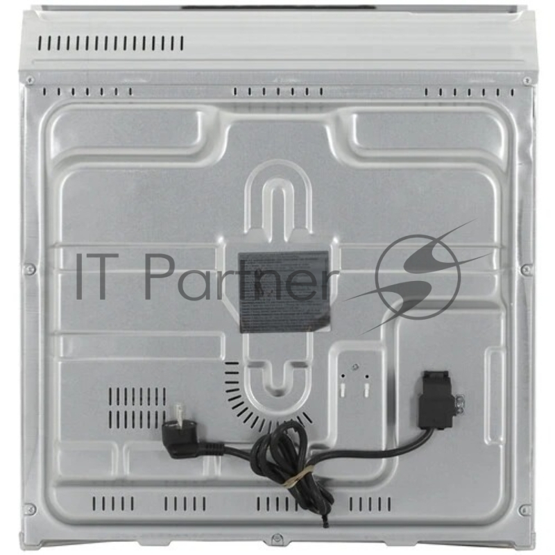 Электрический духовой шкаф Hotpoint FE8 821 H WH белый