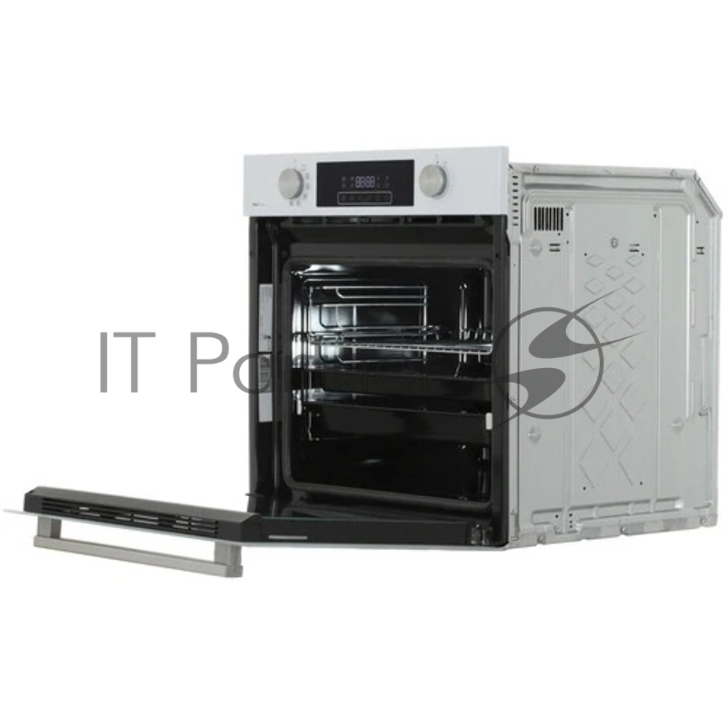 Электрический духовой шкаф Hotpoint FE8 821 H WH белый