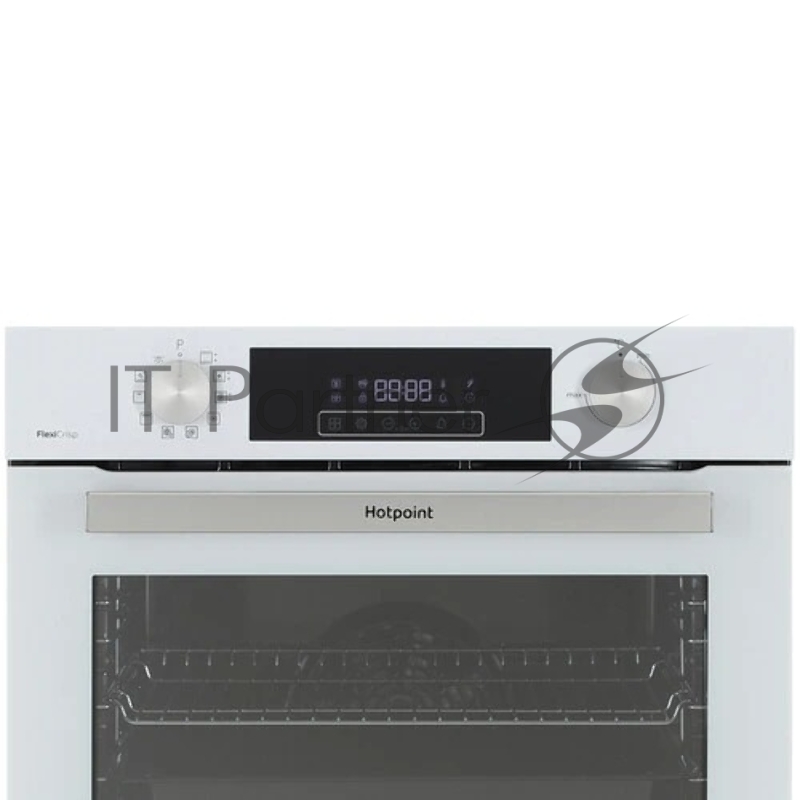 Электрический духовой шкаф Hotpoint FE8 821 H WH белый