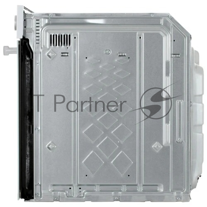 Электрический духовой шкаф Hotpoint FE8 821 H WH белый