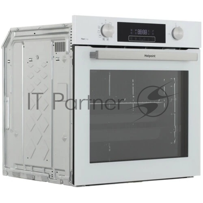 Электрический духовой шкаф Hotpoint FE8 821 H WH белый