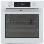 Электрический духовой шкаф Hotpoint FE8 821 H WH белый