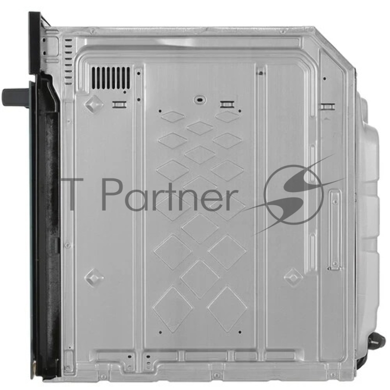 Электрический духовой шкаф Beko BBIM13301B, черный