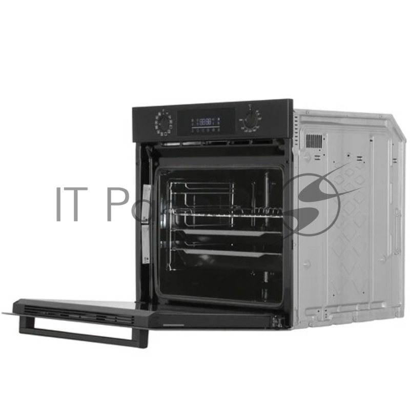 Электрический духовой шкаф Beko BBIM13301B, черный