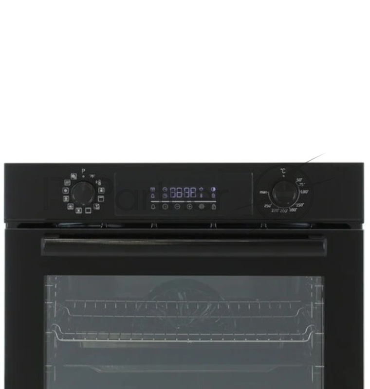 Электрический духовой шкаф Beko BBIM13301B, черный