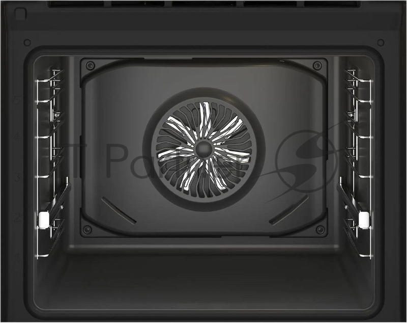 Электрический духовой шкаф Beko BBIM174N0BE, черный