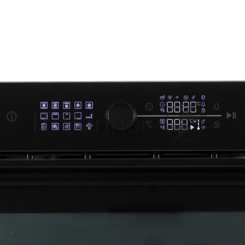 Электрический духовой шкаф Beko BBIM174N0BE, черный
