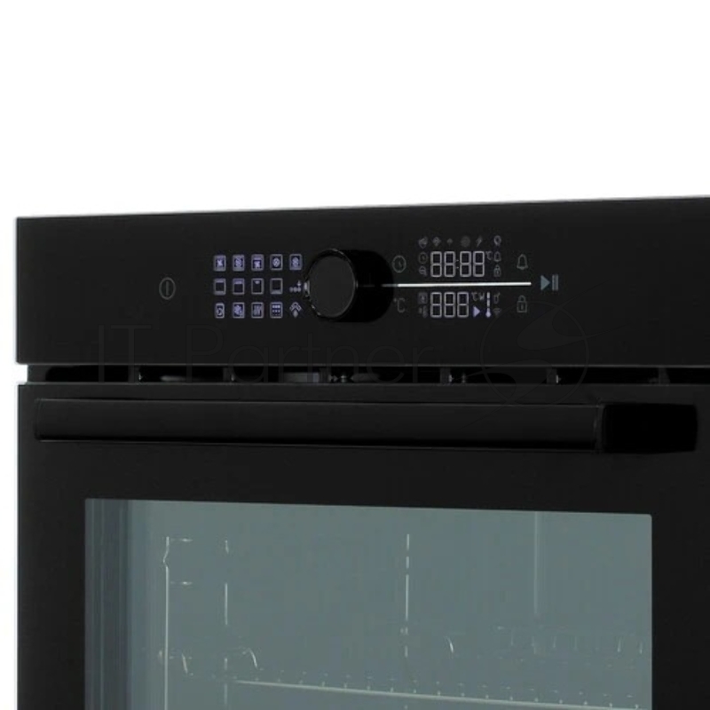 Электрический духовой шкаф Beko BBIM174N0BE, черный