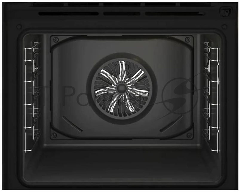 Электрический духовой шкаф Beko BBIE12300XP, нержавеющая сталь