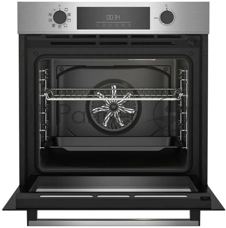 Электрический духовой шкаф Beko BBIE12300XP, нержавеющая сталь