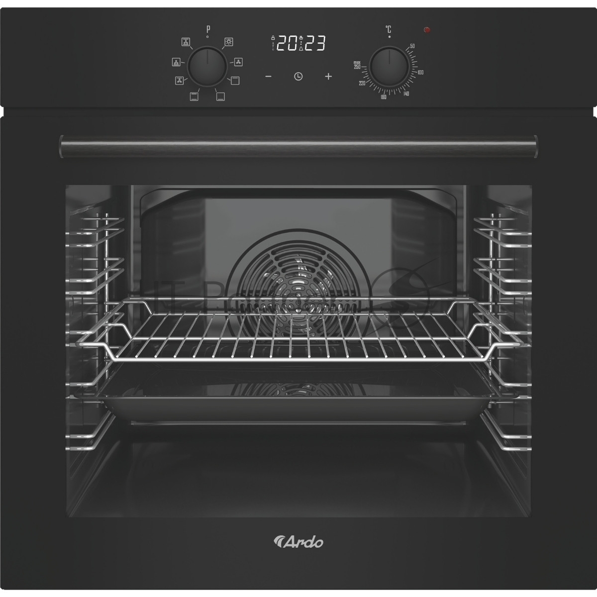 Духовой шкаф ARDO BO18EB2