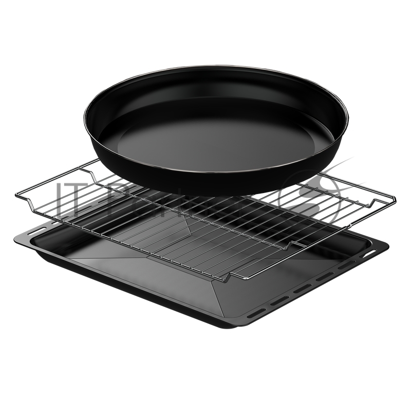 Духовой шкаф ARDO BO18EB2