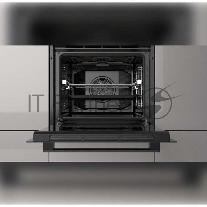 Духовой шкаф ARDO BO39EDS2