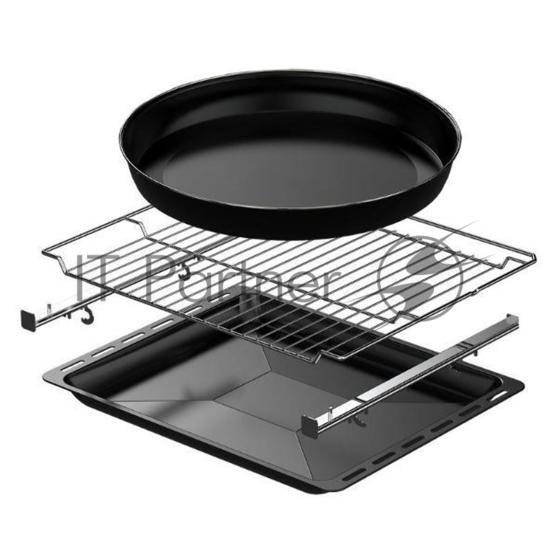 Духовой шкаф ARDO BO39EDS2