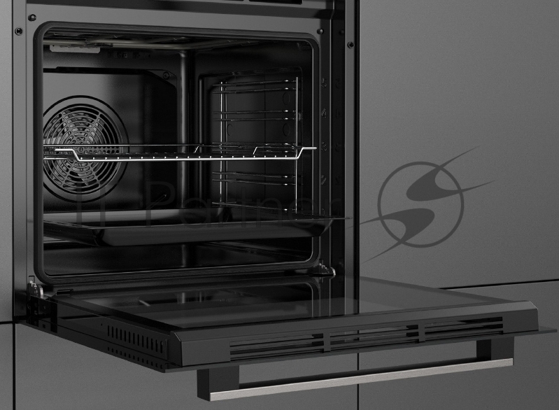 Духовой шкаф ARDO BO39EW2