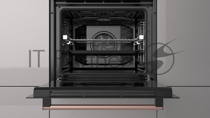 Духовой шкаф ARDO BO410EAB2